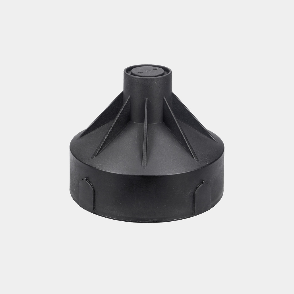 Accessory Recessed Box Max Mini