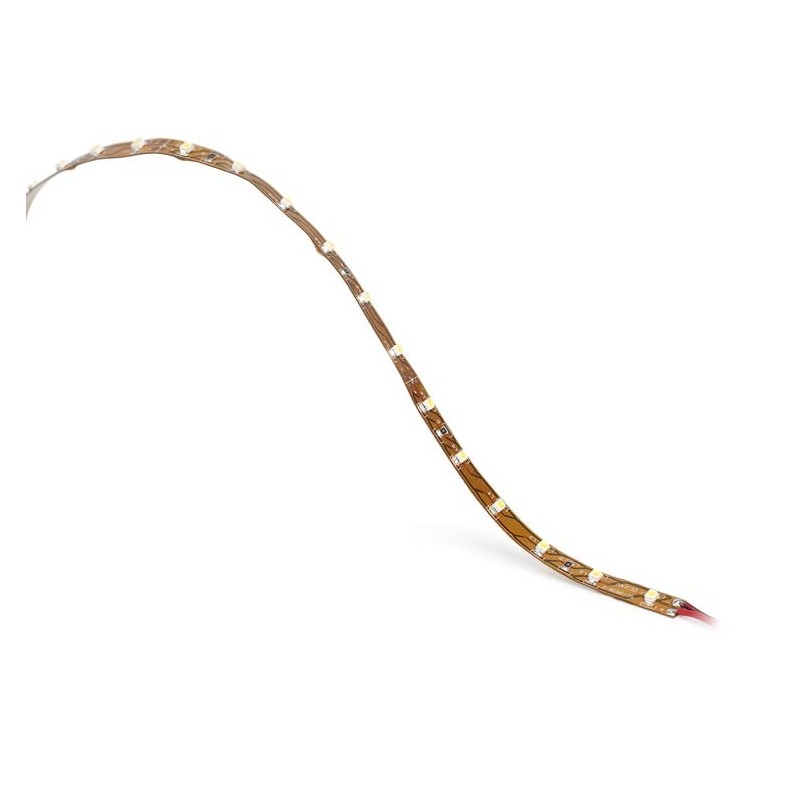 Led strip On HP IP20 warm-white 2700K 6375lm 48W 24VDC Indoor