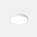 CEILING MOUNTED EMERGENCY FIXTURE:Leco 8.7W 911lm BAT-0092 Yes NO White IP44