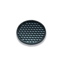 Black Honey Comb