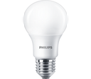 CorePro LEDbulb E27 Dimmable  8.5W, Warm white