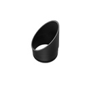 Atom Ø52 Visor