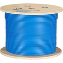CAT6 FTP 23 AWG Outdoor Cable - 305M/Roll PVC