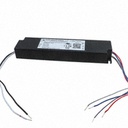 10w 90Min  Emergency Driver 10-80VDC