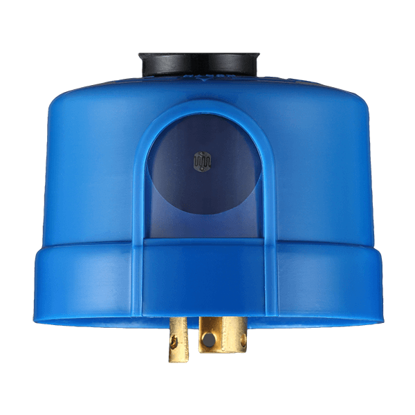 ST305-3 LIGHT CONTROL SENSOR 10А (5-15LUX) IP66