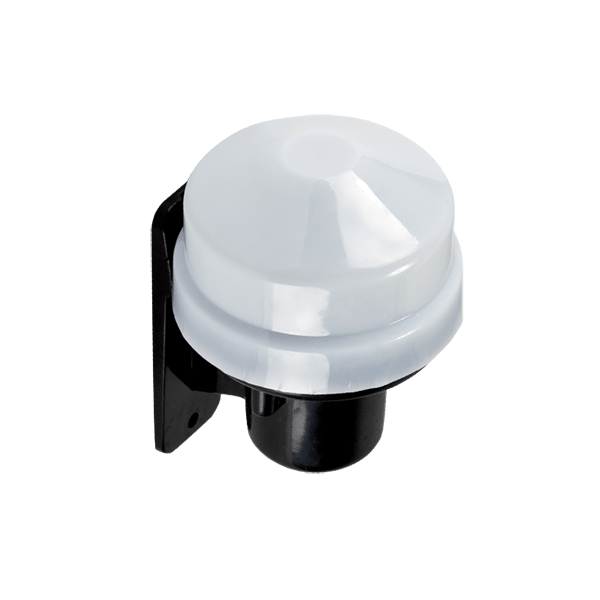ST405 LIGHT CONTROL SENSOR 6A (5-15LuX) IP44
