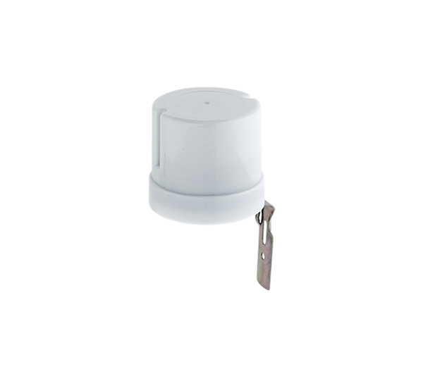 LIGHT-CONTROL SENSOR ST303 25A 5- 50lux (adjustable) IP44