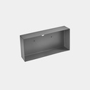 Arc Recessed box
