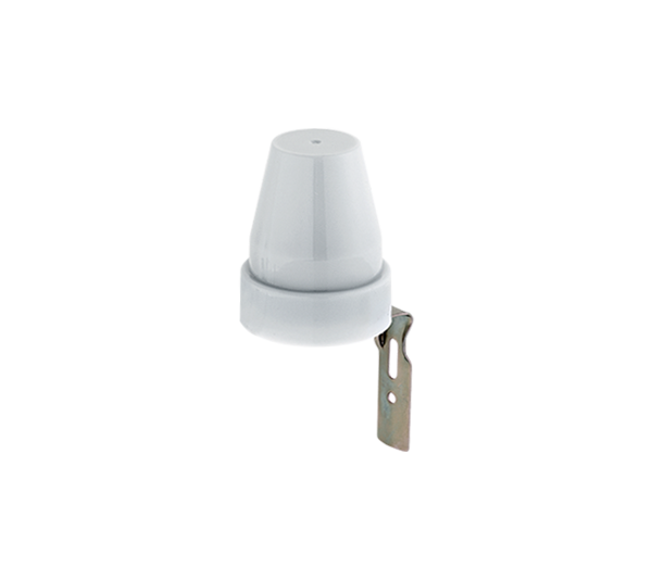 LIGHT-CONTROL SLIGHT-CONTROL SENSOR ST302 10A 5- 50lux (adjustable) IP44
