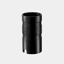 Accessorie Paso caixa empotrable Black