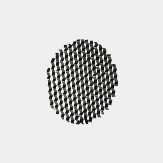 5 x Honeycomb panel