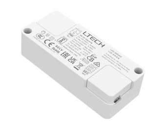 [SN-15-150-G1N] Ultra-small ON/OFF CC LED Driver 150mA 6.3Watts