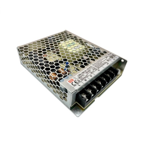 100w 24V LED Strip Light Driver