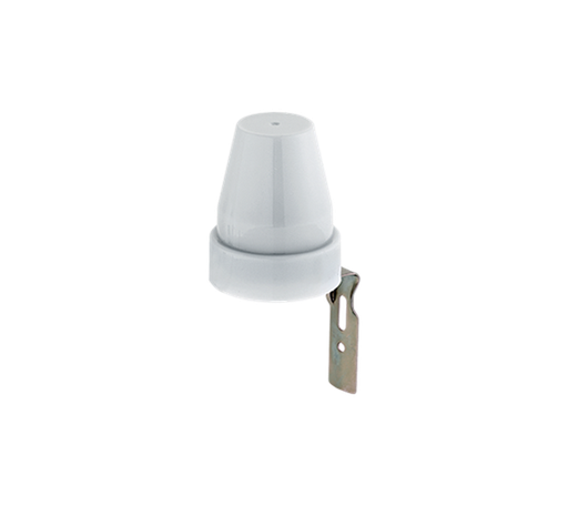 [99DS301] LIGHT-CONTROL SLIGHT-CONTROL SENSOR ST302 10A 5- 50lux (adjustable) IP44