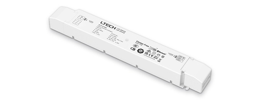 [LM-75-24-G1B2] SMART DRIVERS - Bluetooth CV DIM Driver 75W