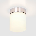 CEILING FIXTURE IP44 PETIT LED 5.7 LED WARM-WHITE 3000K CHROME 463