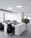 DOWNLIGHT IP20 SQUARE LED 37.5W 4000K BLANCO 3506LM