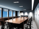 DOWNLIGHT IP23 CARDAN DOUBLE GU10/G5.3 BLANCO