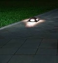 RECESSED UPLIGHTING IP65 UP LED 7.4W 3000K URBAN GREY 106LM