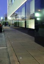 RECESSED UPLIGHTING IP65/IP67 RINGO Ø110MM LED 2.7W 4000K STAINLESS STEEL 229LM