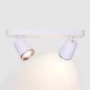 SPOTLIGHT IP20 ADRI LED 9.4W 3000K BLANCO 546LM