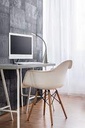 TABLE LAMP IP20 STOL LED 4W 3000REY 323LM