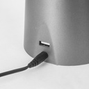 TABLE LAMP IP20 STOL LED 4W 3000REY 323LM