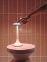 10-A001-14-14 - Portobello Table Lamp
