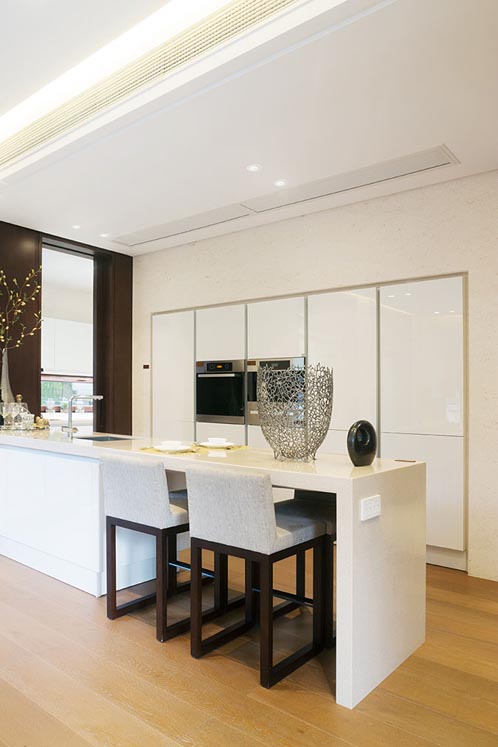 DOWNLIGHT IP44 HIDE LED 6.5W 4000K BLANCO 394LM