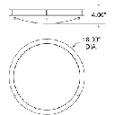 BASIC CEILING TECNOPOLYMER