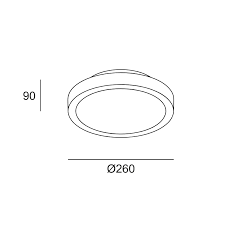 Basic Ceiling Aluminium