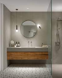 Bathroom Pendant IP44 Mist E14 7W