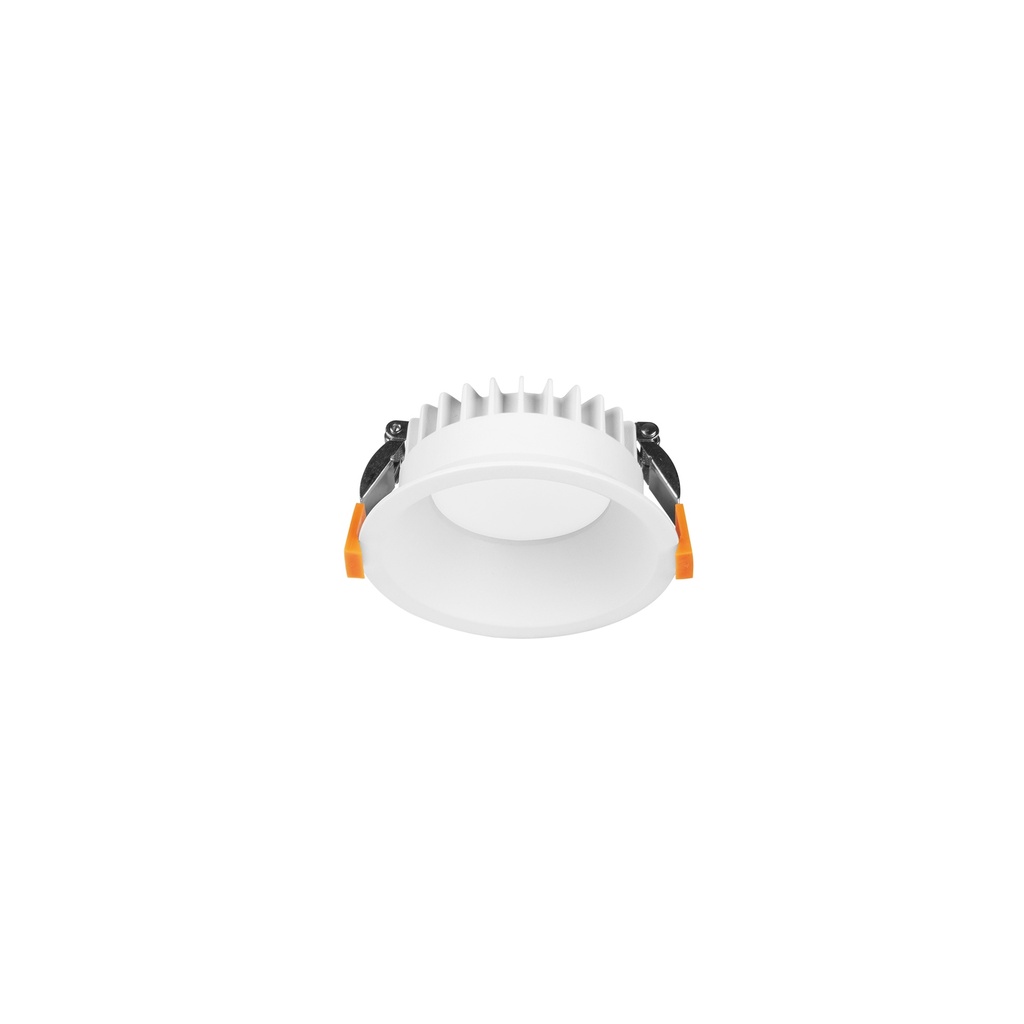 DOWNLIGHT IP54 JET Ø160MM LED 17.8W 4000K BLANCO