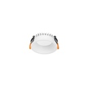 DOWNLIGHT IP54 JET Ø160MM LED 17.8W 4000K BLANCO