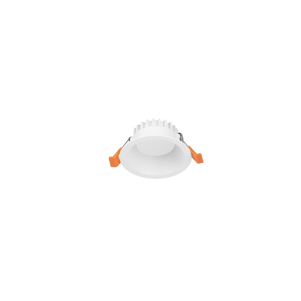 DOWNLIGHT IP54 JET Ø220MM LED 27.5W 3000K BLANCO 2615LM