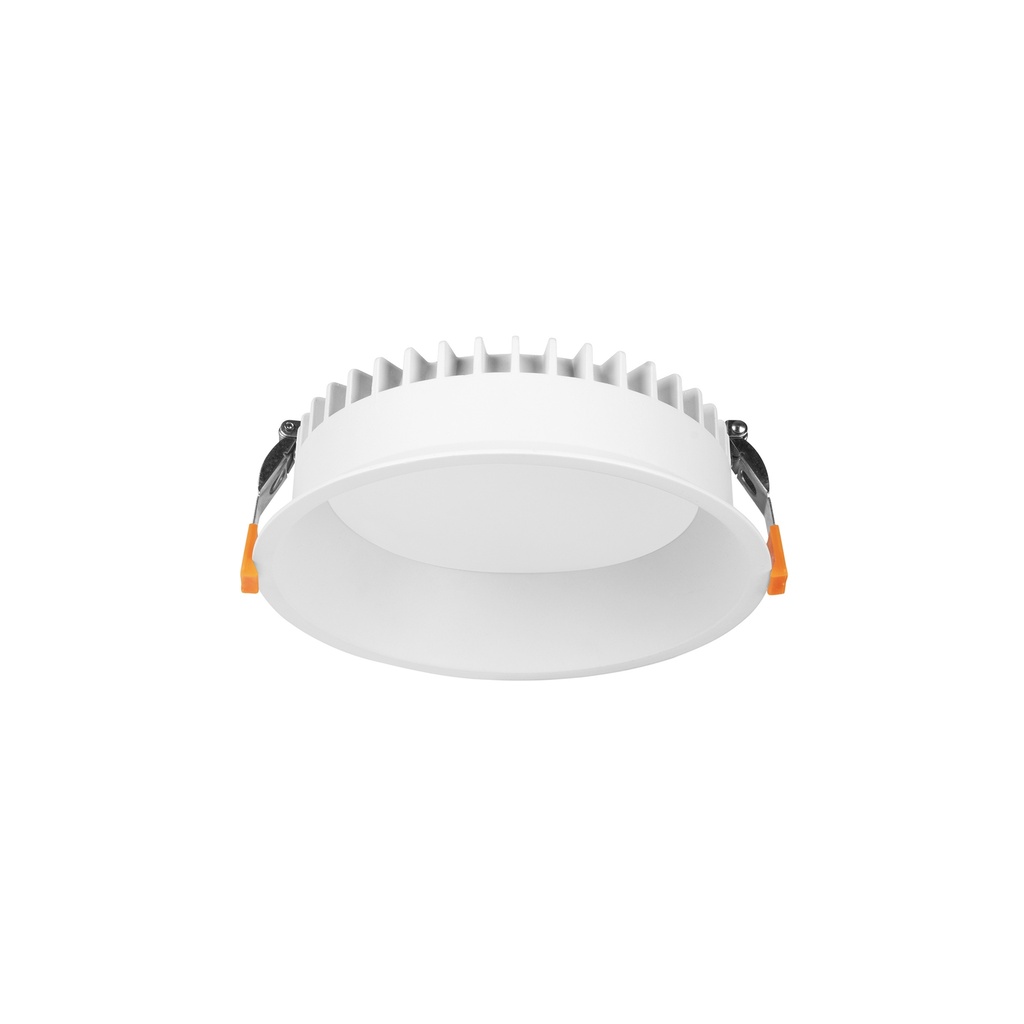 DOWNLIGHT IP54 JET Ø85MM LED 6W 4000K BLANCO 567LM