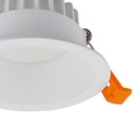 DOWNLIGHT IP54 JET Ø85MM LED 6W 3000K BLANCO 545LM