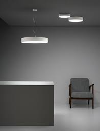 Ceiling fixture Caprice ø330mm LED LED 18.2;NAW 2700K White 1258lm