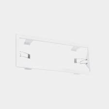 DECO emergency lighting, surface IP65 DALI, 300lm-3h /Non-permanent+Self-testing