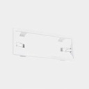 DECO emergency lighting, surface IP65 DALI, 300lm-3h /Non-permanent+Self-testing
