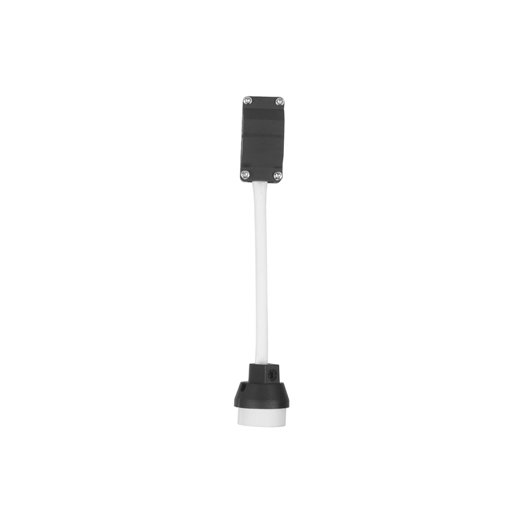 ACCESSORIE IP20 MIX GU10 WHITE