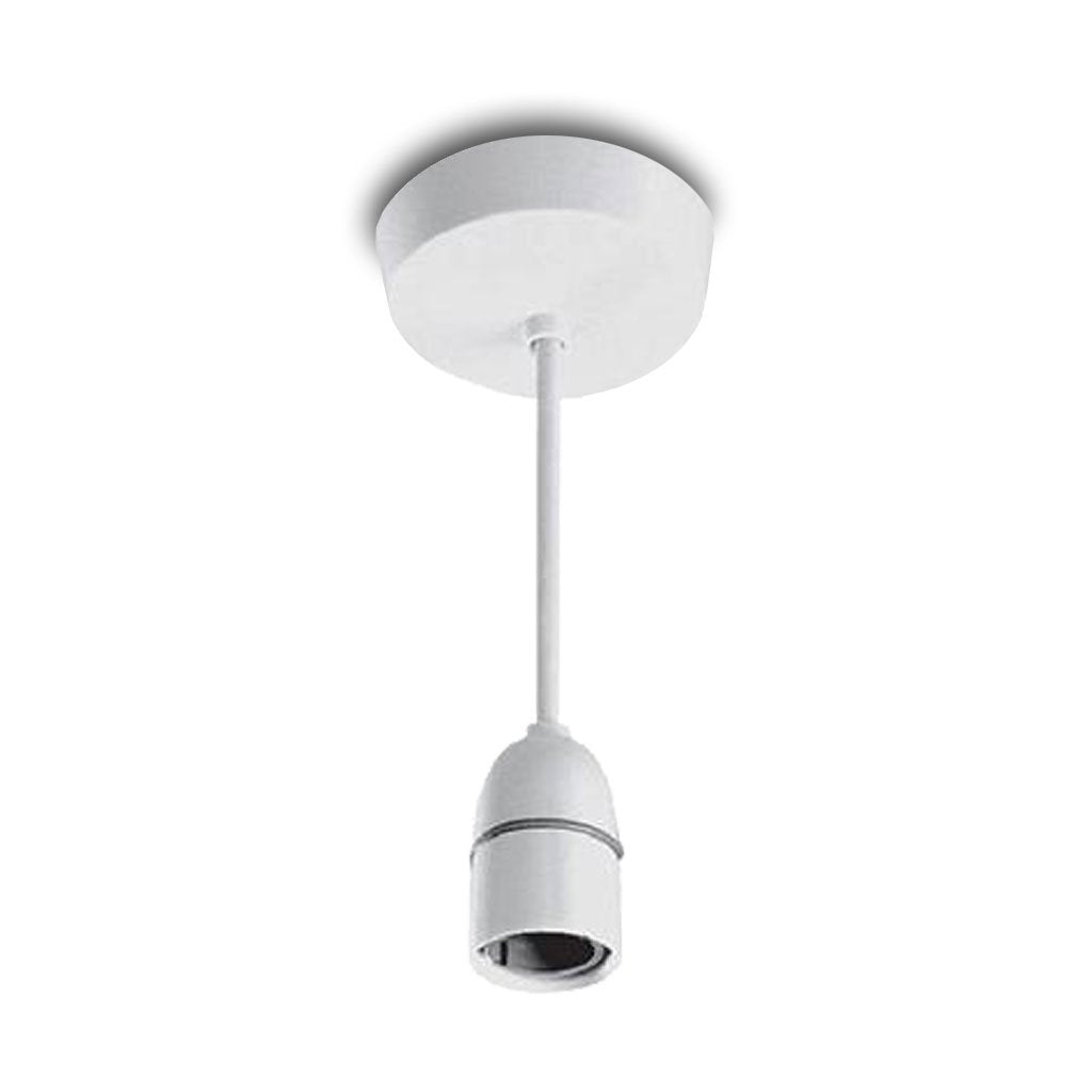 [CR-W] Ceiling Rose