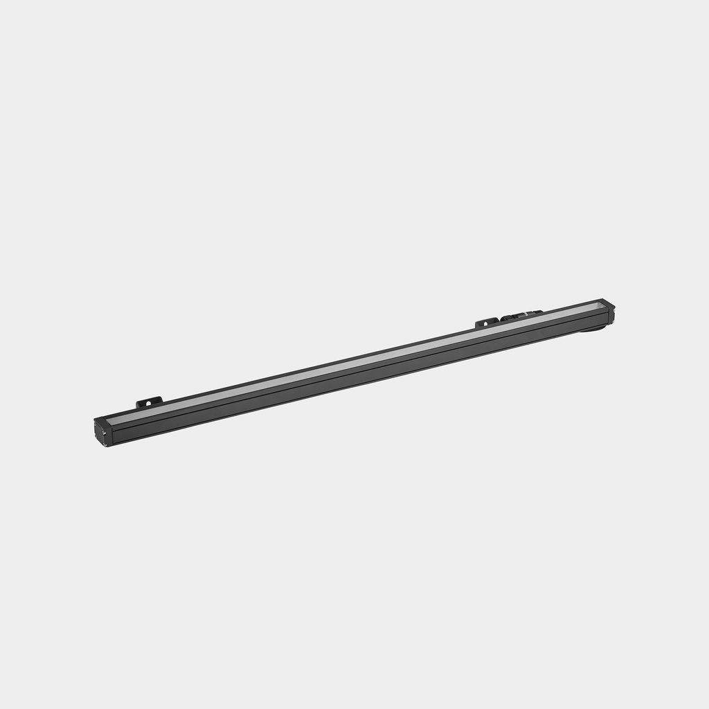 [05-E164-Z5-EH] Lineal lighting system IP65-IP67 Mex Surface 1000mm LED 24 SW 2700-3200-4000K Urban grey 769lm