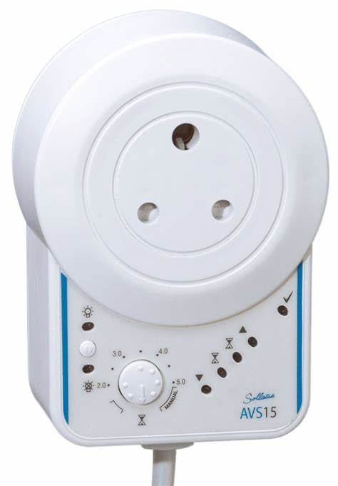 AVS 15A
