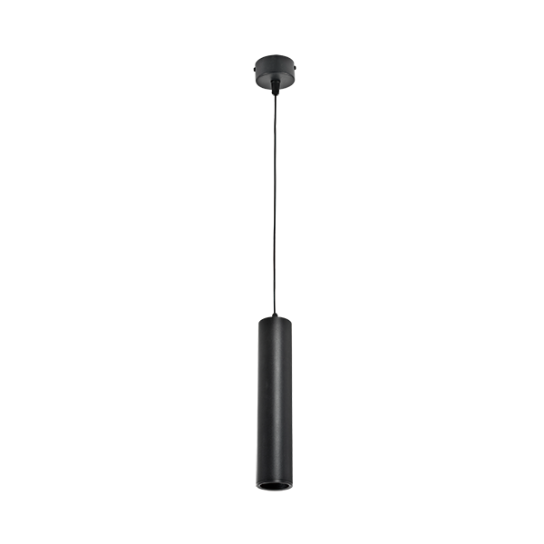[93TL291L15WW/BL] TL29 PENDANT 15W 2700K 24° BLACK