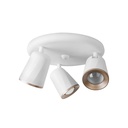 SPOTLIGHT IP20 ADRI LED 14.1W 3000K BLANCO 819LM