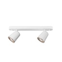 SPOTLIGHT IP20 ADRI LED 9.4W 3000K BLANCO 546LM