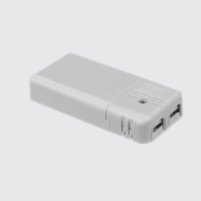 Constant current power supply unit DALI IP20 20W - Vin = 220-240 Vac 50/60 Hz - I out = 250-700mA