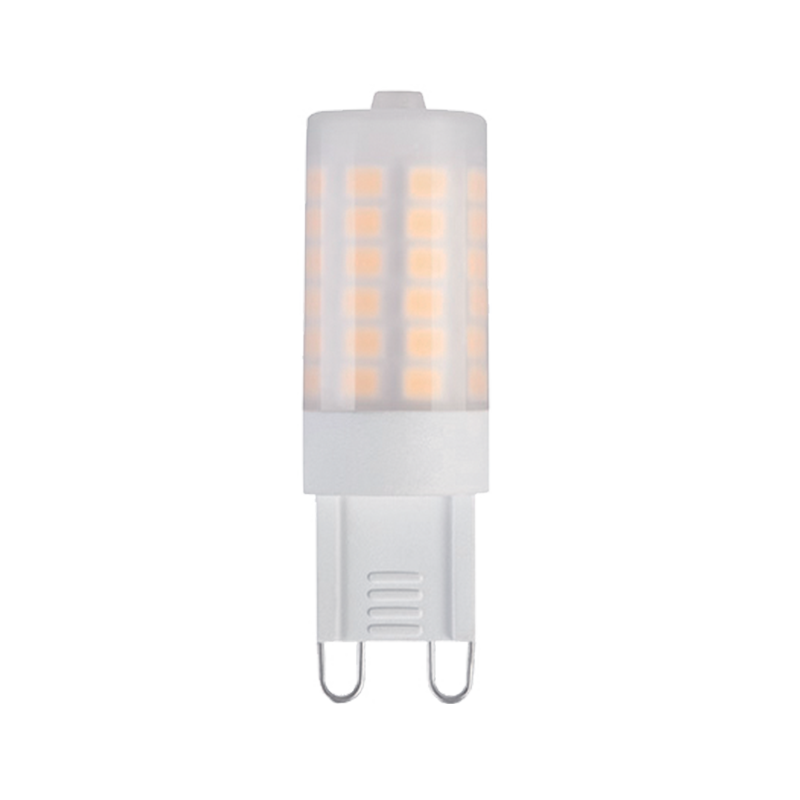 [99LED815] LED LAMP LEDG9 4W G9 230V 3000K