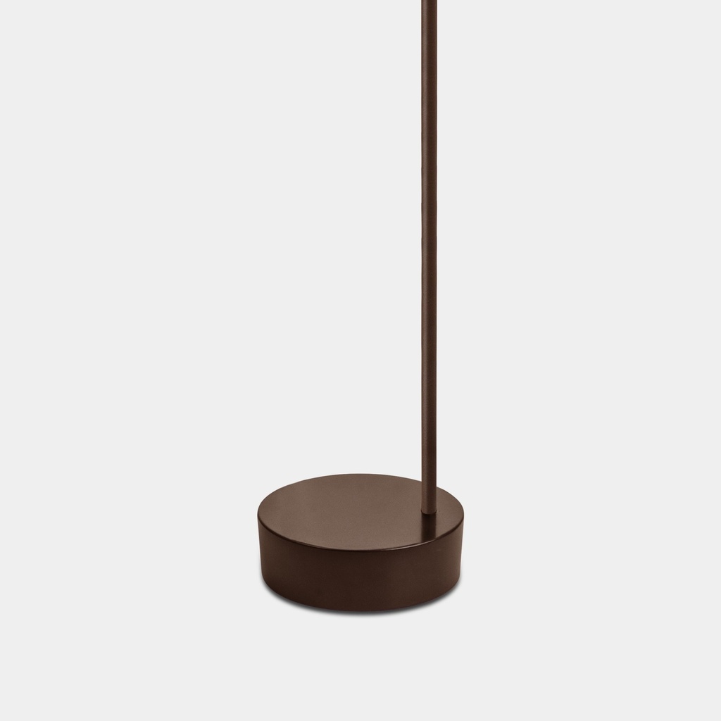 Accessory Sinia Fix Base 1 Body Brown With DRIVER 